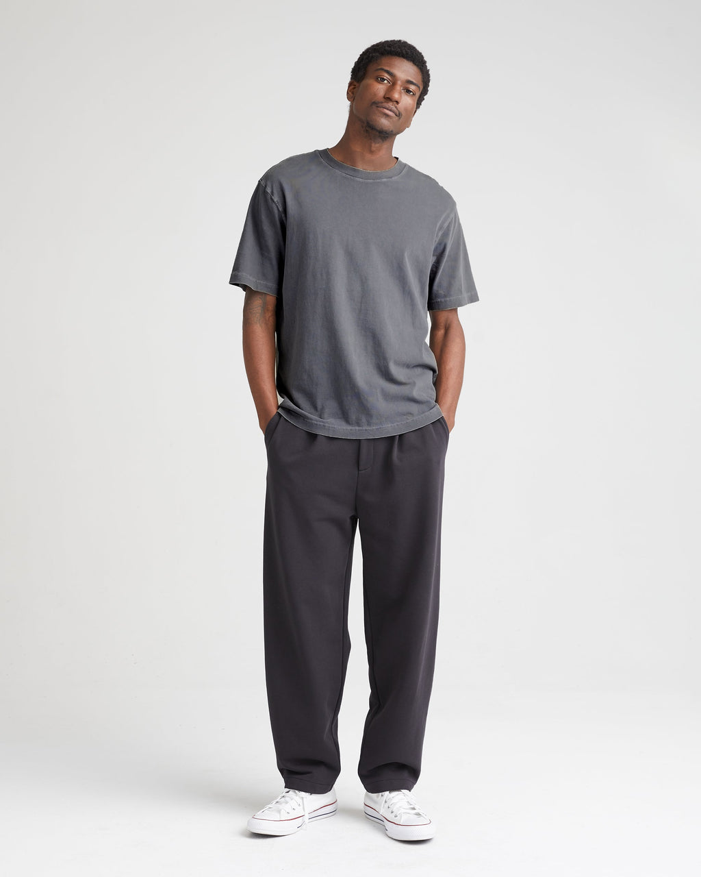 Men's Relaxed Tee