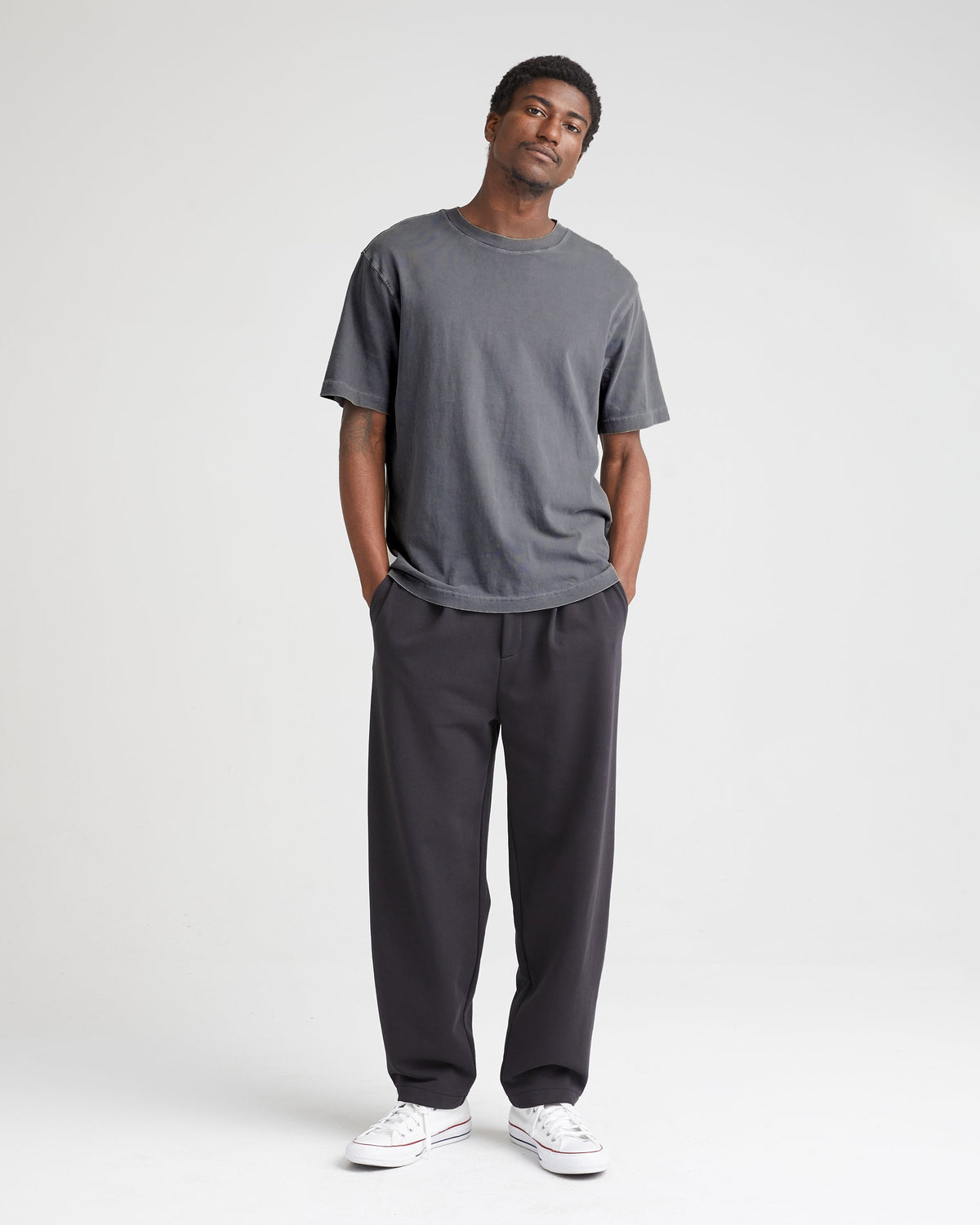Men's Relaxed Tee