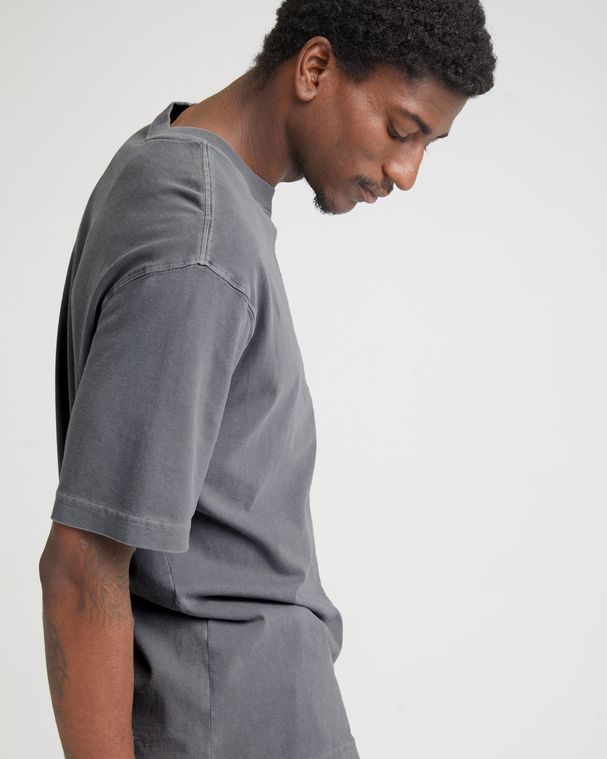 Men's Relaxed Tee