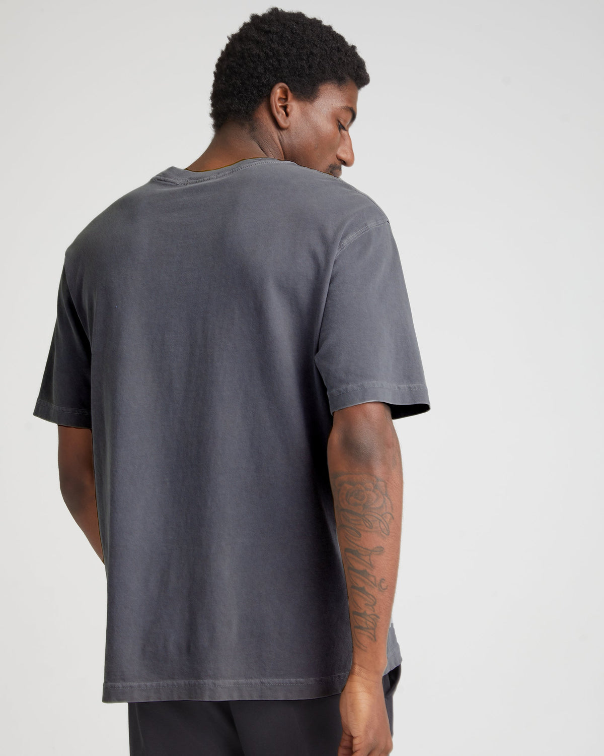 Men's Relaxed Tee
