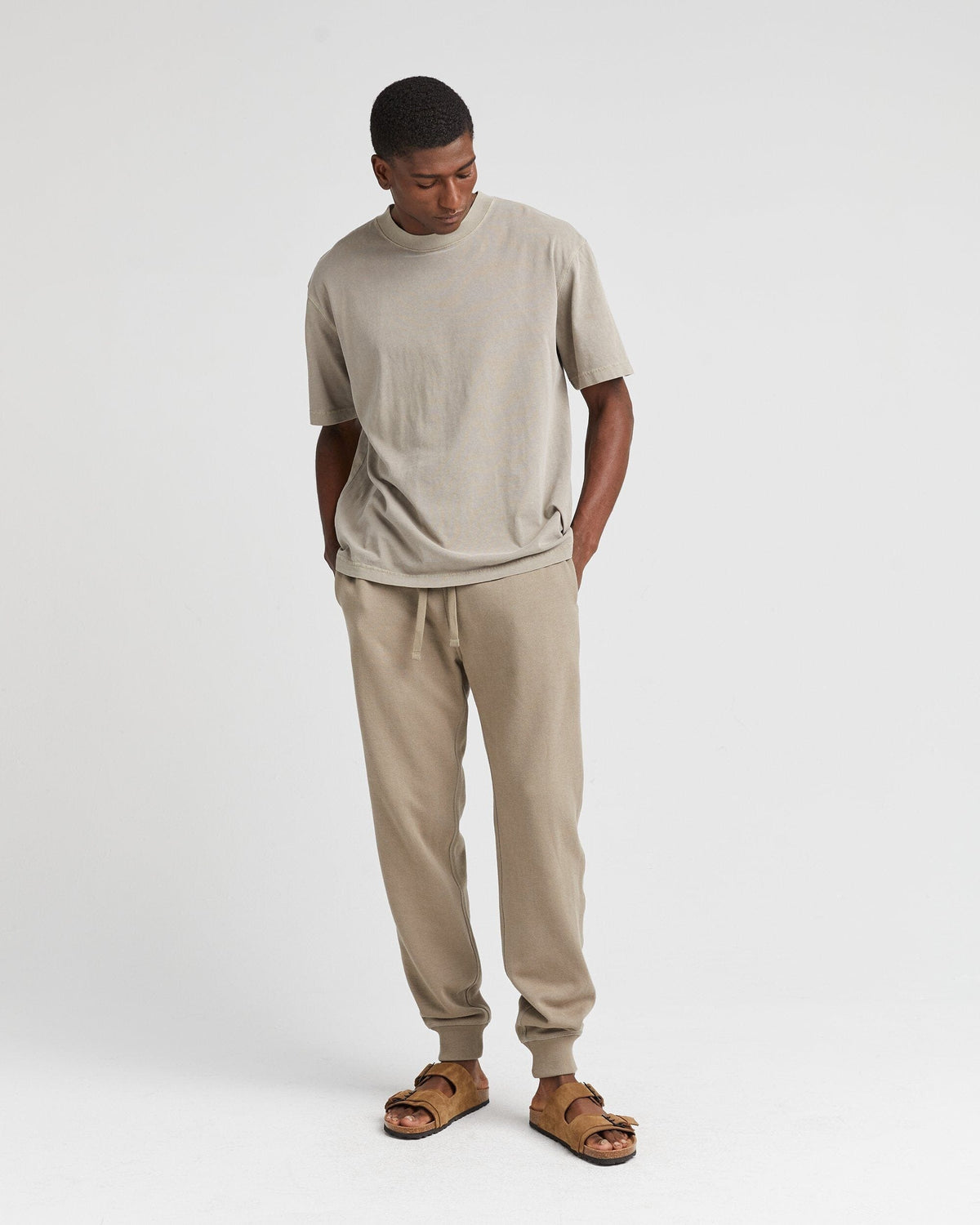 Men's Relaxed Tee