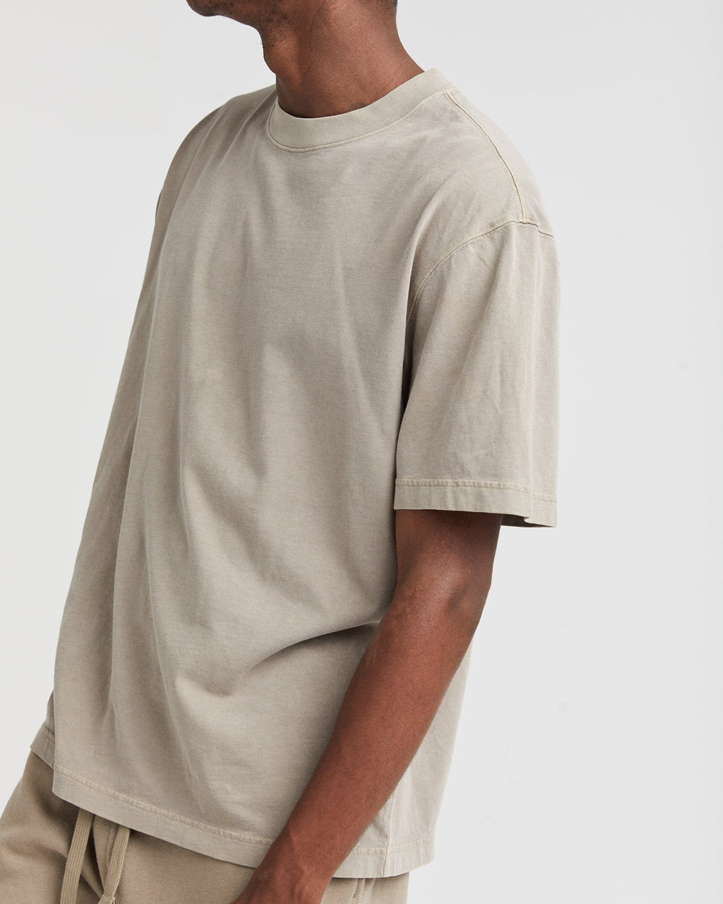 Men's Relaxed Tee
