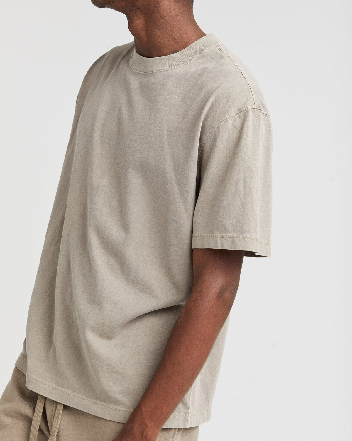 Men's Relaxed Tee