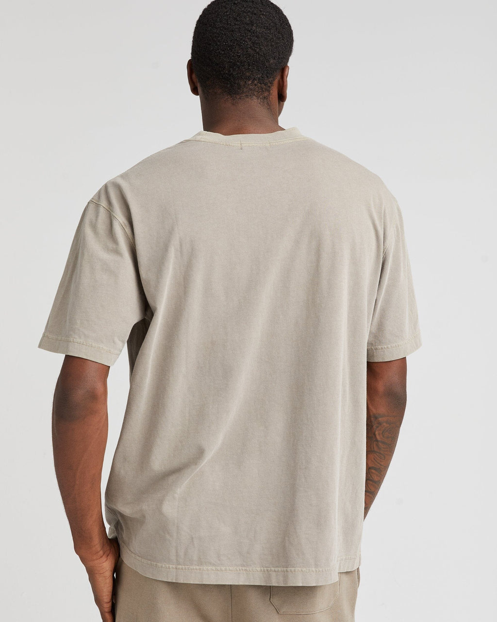 Men's Relaxed Tee