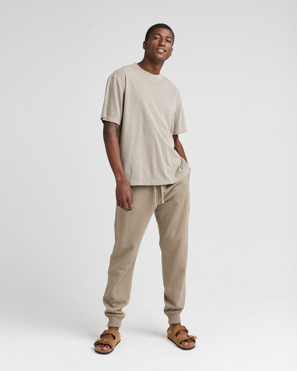 Men's Relaxed Tee