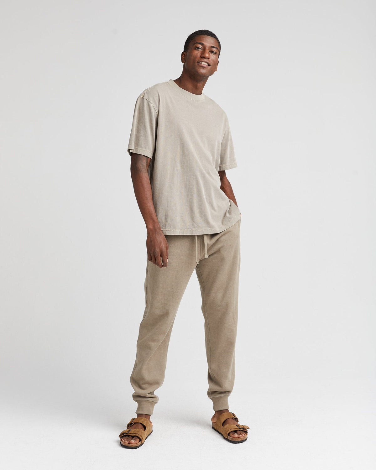 Men's Relaxed Tee