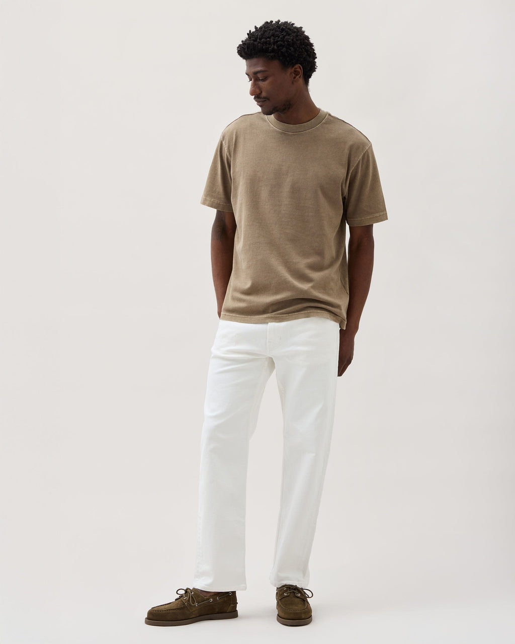 Men's Relaxed Tee