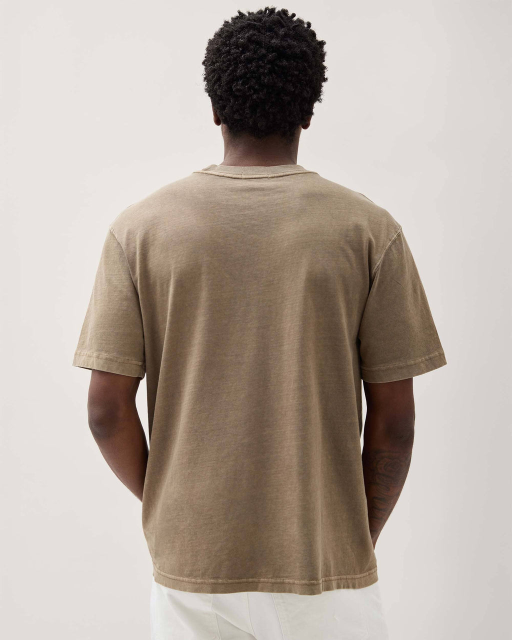 Men's Relaxed Tee