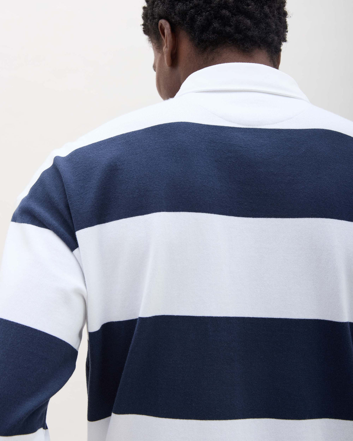 Men's Rugby Polo