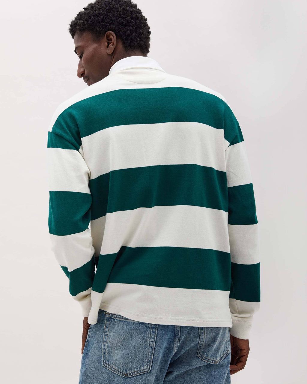 Men's Rugby Polo