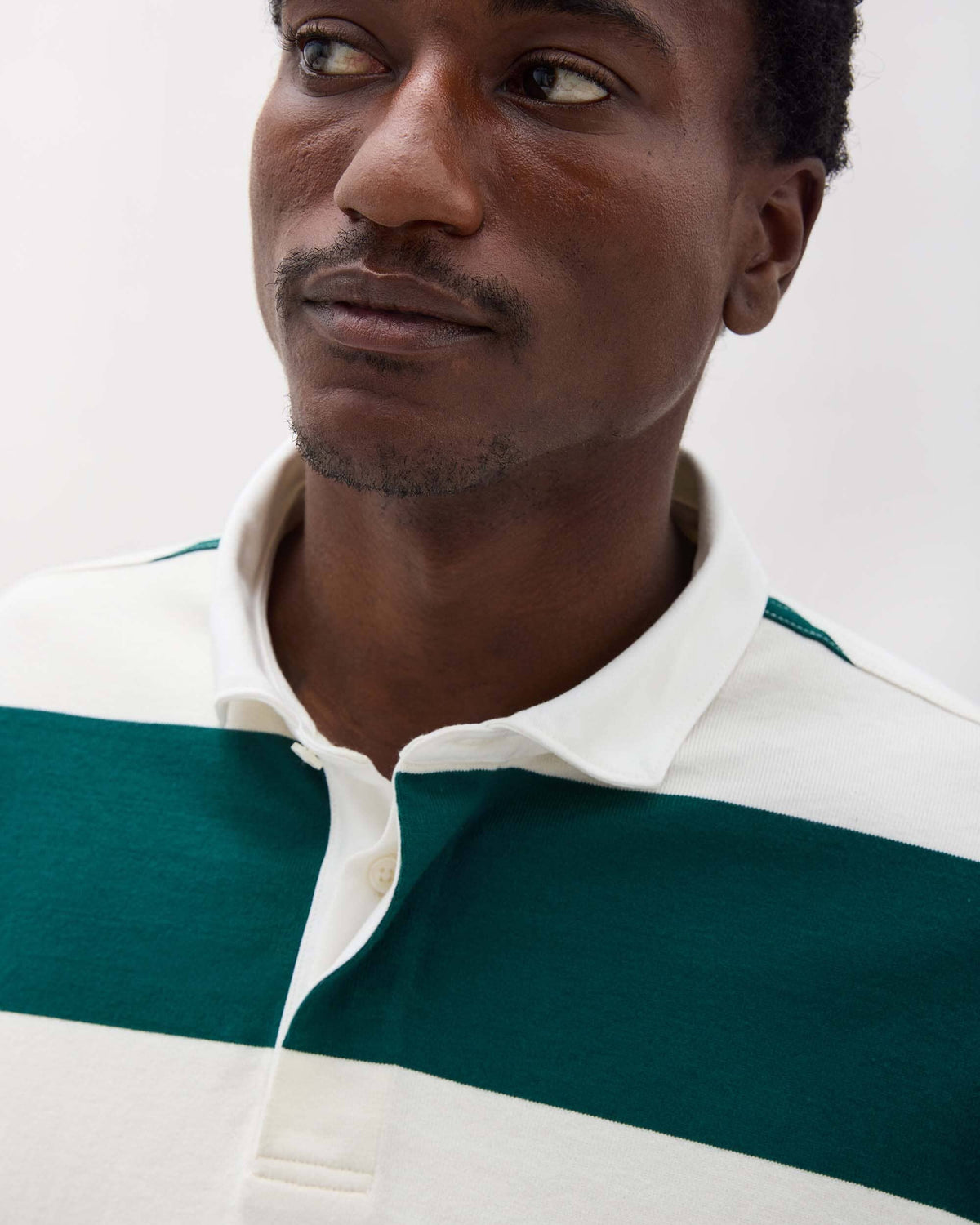 Men's Rugby Polo