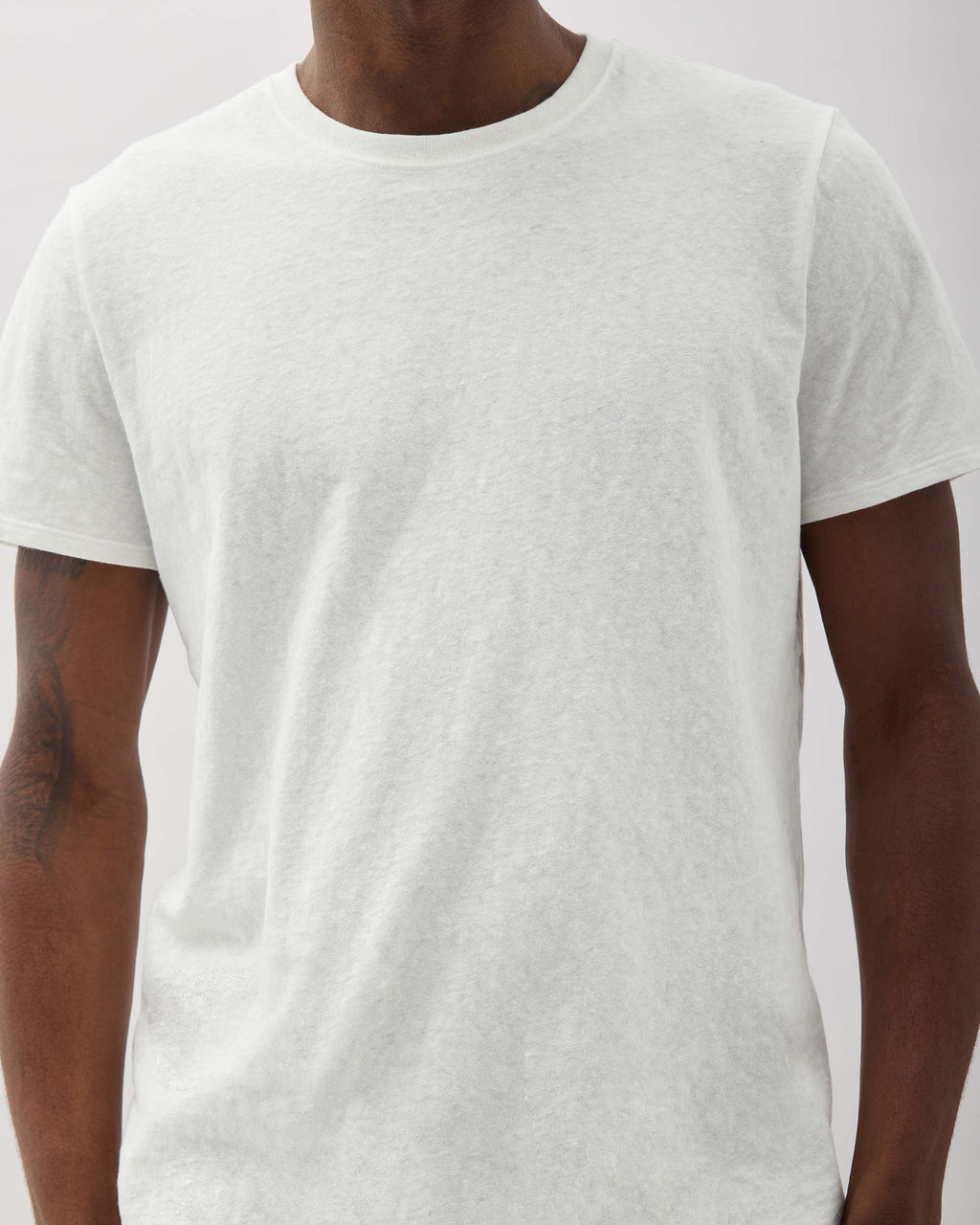 Vintage Jersey Short Sleeve Tee