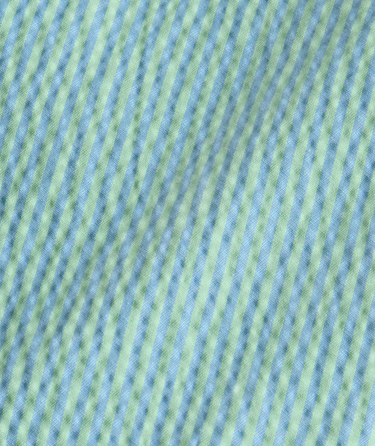 Performance Short-Sleeve Seersucker Shirt