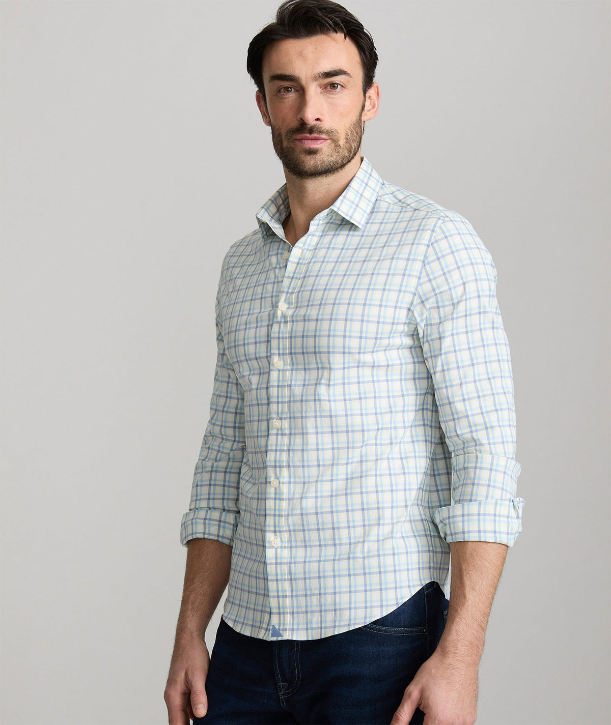 CottonTek™ Pendleton Shirt