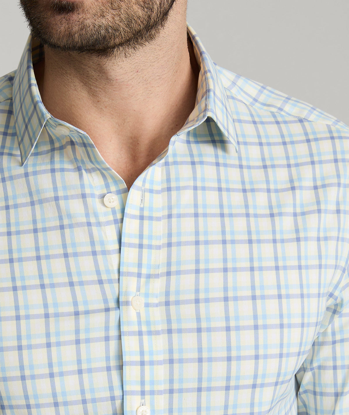 CottonTek™ Pendleton Shirt