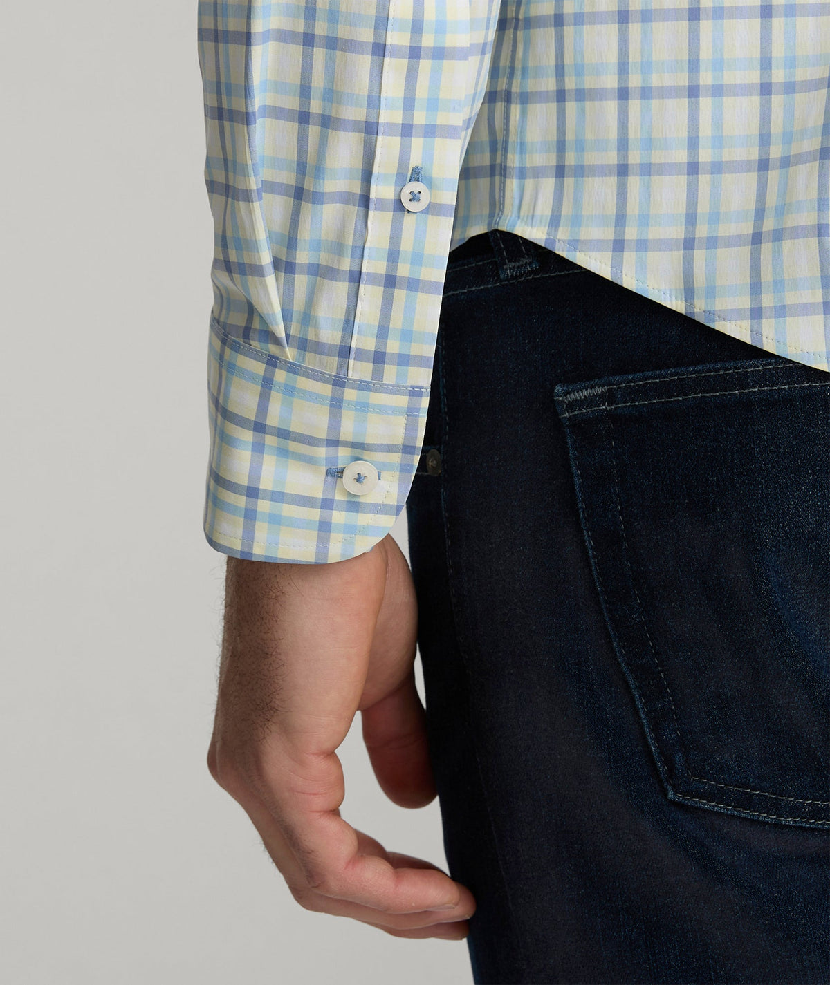 CottonTek™ Pendleton Shirt