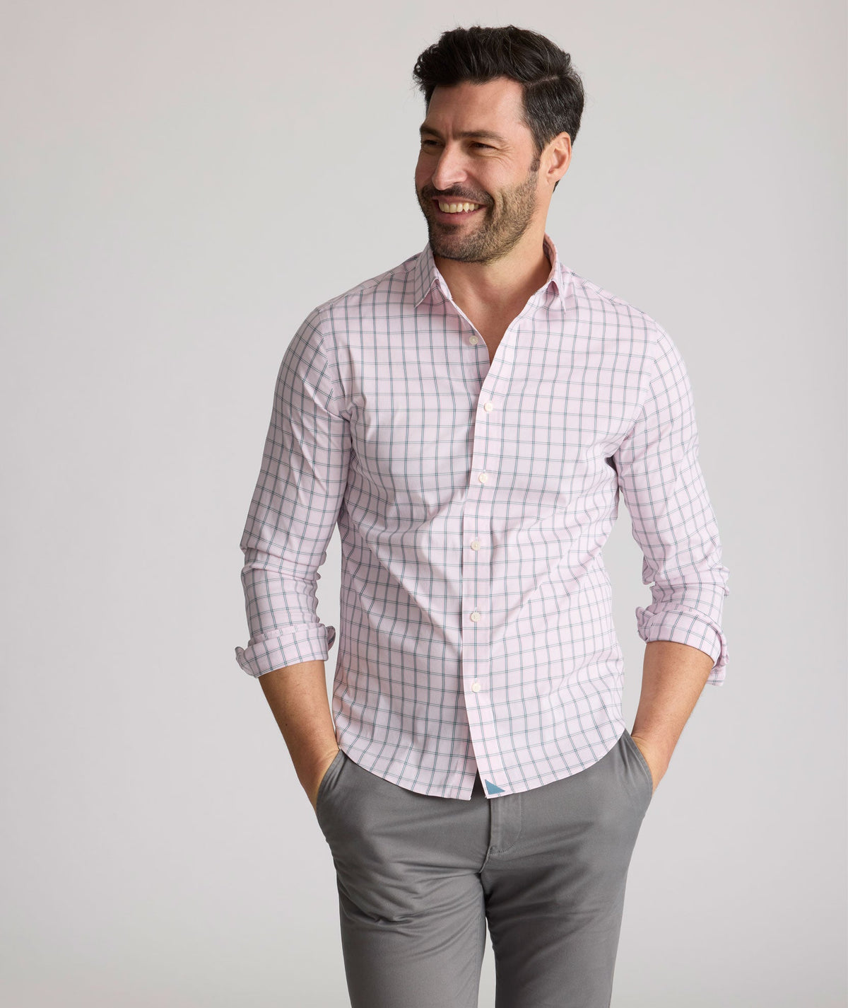 CottonTek™ Reynard Shirt