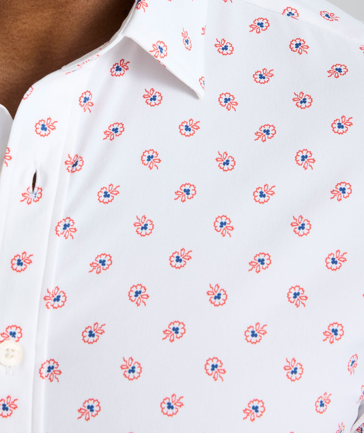 Performance Short-Sleeve Shirt